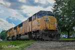 YADKIN VALLEY RR